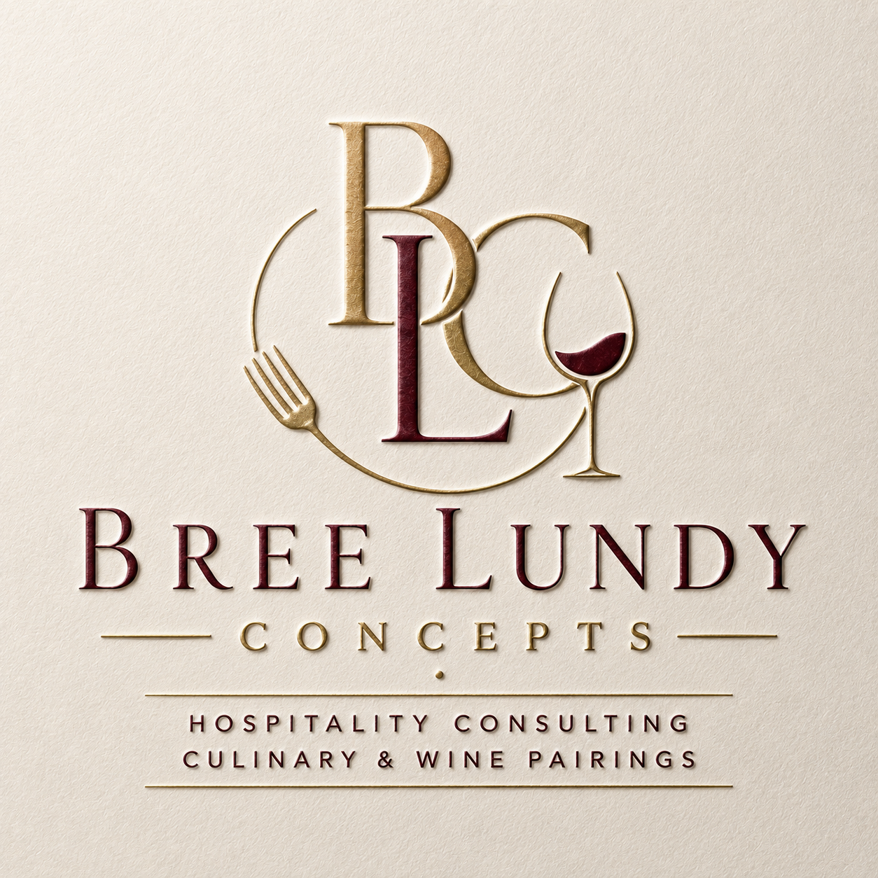 Bree Lundy Logo Photo